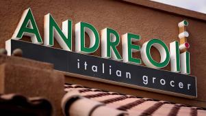 Andreoli's Italian Grocer