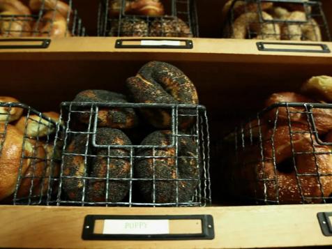The General Muir Jewish Deli