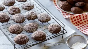 Ree's Brownie Cookies
