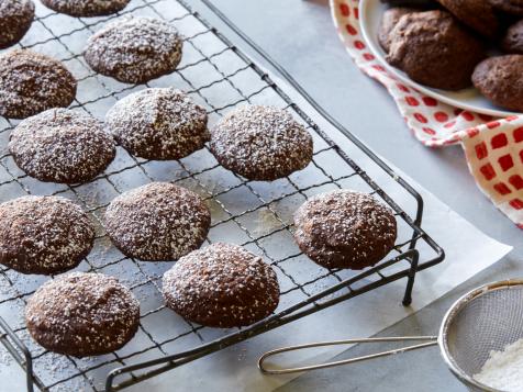 Ree's Brownie Cookies