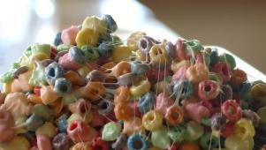 Mike's Marshmallow Treats