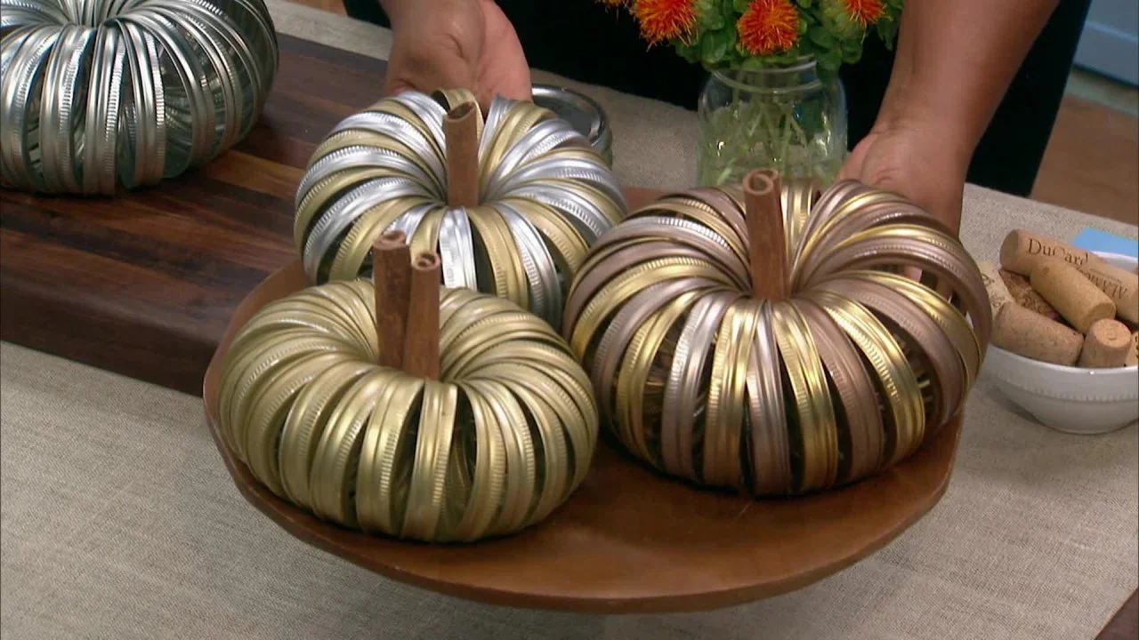 Thanksgiving Table Decor Tips