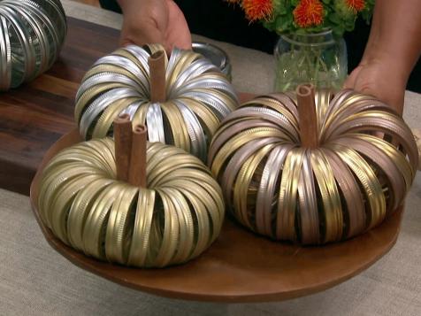 Thanksgiving Table Decor Tips