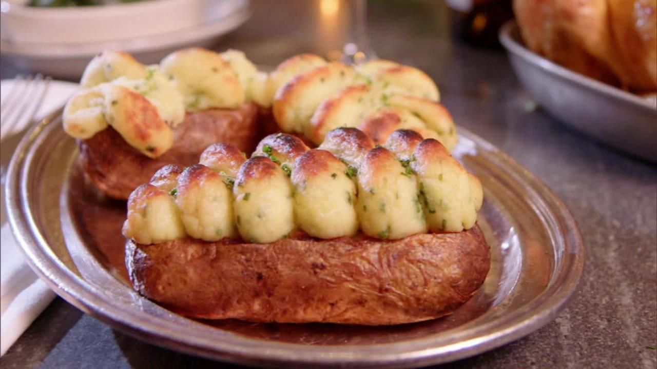 Rotisserie Georgette in NY