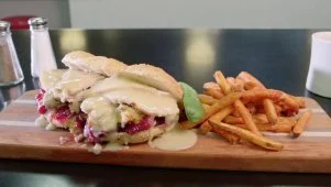 Mike's City Diner in Boston