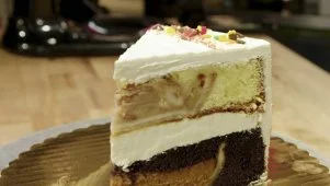 Flying Monkey Bakery in PA