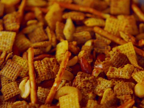 Ree's Party Mix