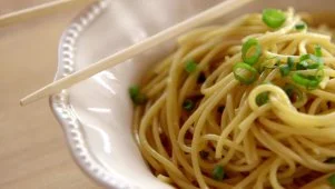 Ree's Simple Sesame Noodles