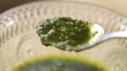 Lamb Chops with Mint Sauce