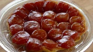 Ree's Tarte Tatin