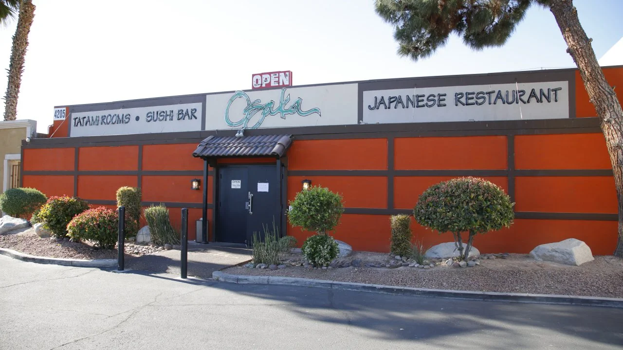 Osaka Japanese Bistro