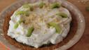 Kiwi Lime Pie