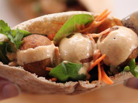 Ree's Falafel