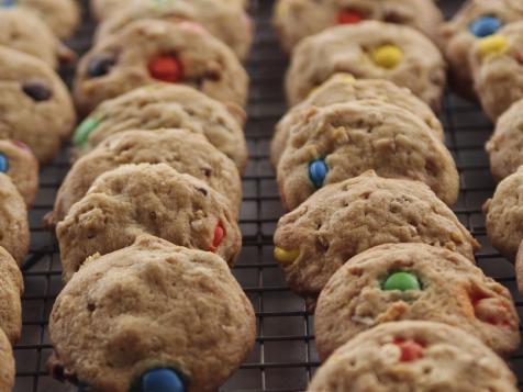 Ree's Crazy Cookies