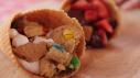 Campfire Cones