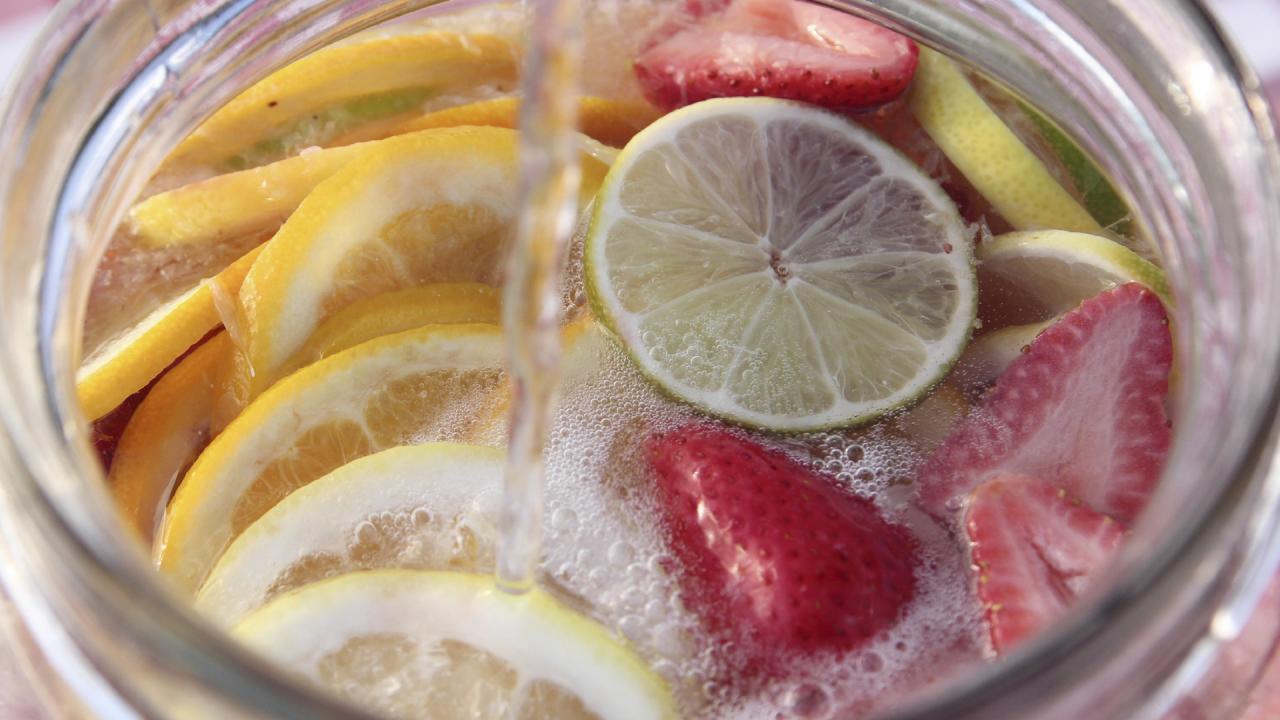 Big Time Sangria