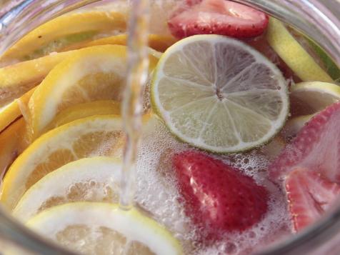 Big Time Sangria