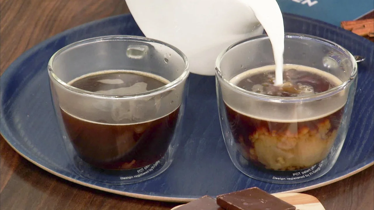 Tips to Upgrade Your Coffee