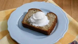 Bananas Foster Banana Bread