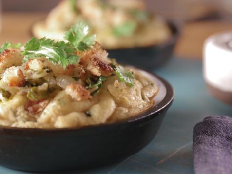 Mini Denver Omelet Frittatas