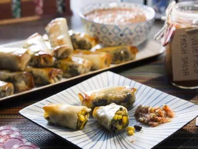 Perfect Party Recipes