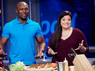 Food Network Star, Season 12: Star Salvation