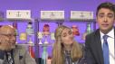 Accents on Cake Wars