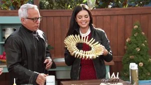 DIY Holiday Wreaths
