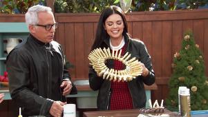 DIY Holiday Wreaths