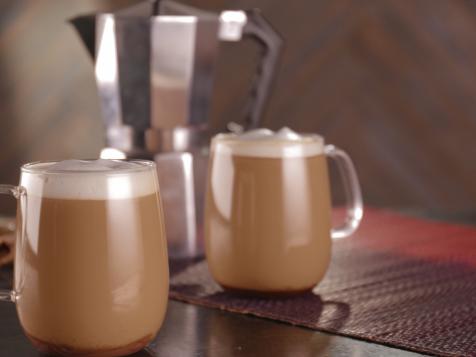 Bobby's Pumpkin Latte