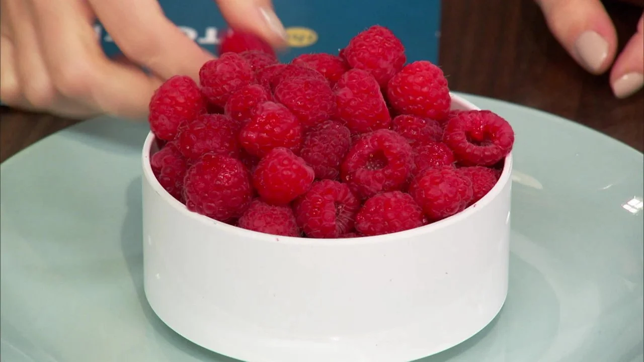 100-Calorie Snack Ideas