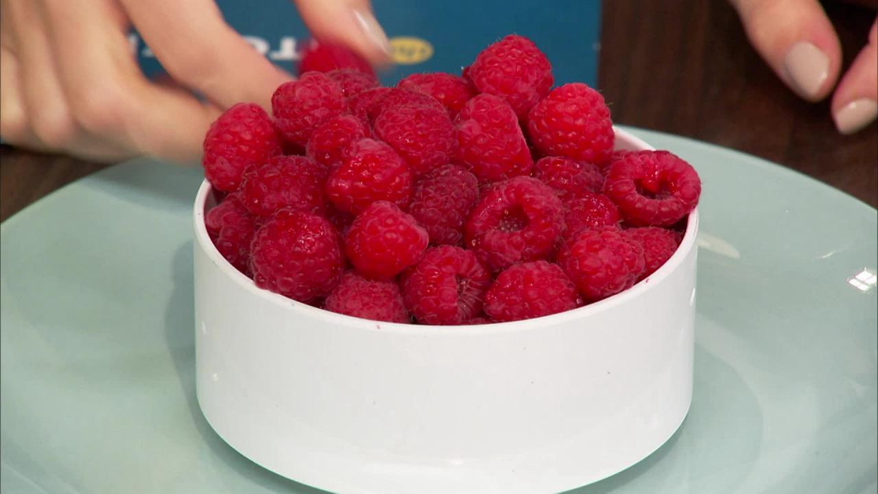 100-Calorie Snack Ideas