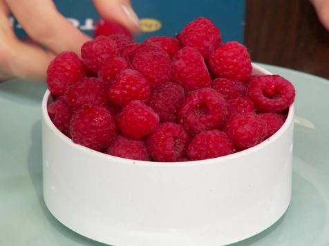 100-Calorie Snack Ideas