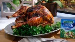 Katie's Ranch Turkey