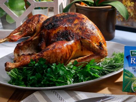 Katie's Ranch Turkey