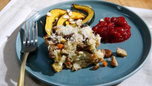 Chestnut Stuffing