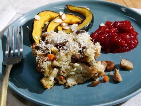 Chestnut Stuffing