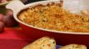 Potato Gratin with Horseradish