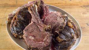 Bobby's Prime Rib