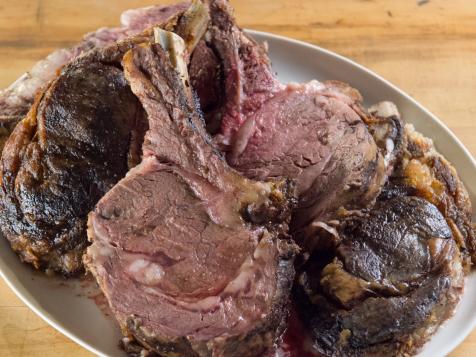 Bobby's Prime Rib