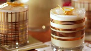 Sunny's Orange Coquito