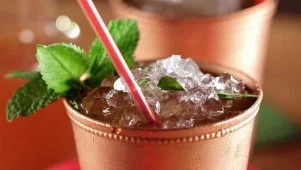Herby Julep