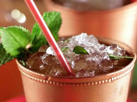 Herby Julep