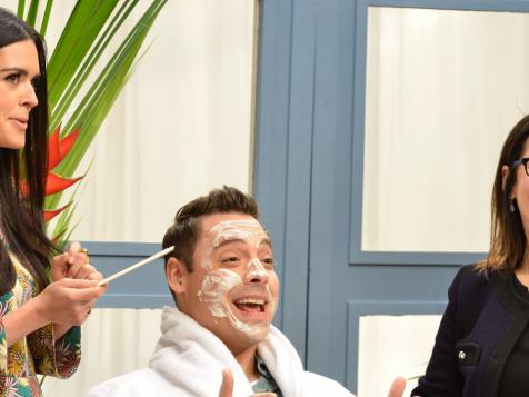 Spa Day with Bobbi Brown