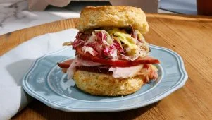 Superfine Coleslaw