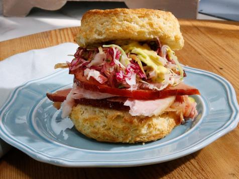 Superfine Coleslaw