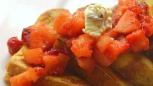 Holiday French Toast