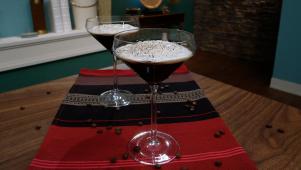 Black Russian Munich Style