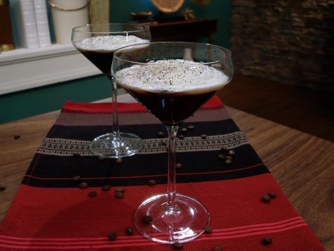 Black Russian Munich Style