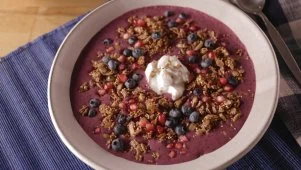 Bobby's Power Bowl